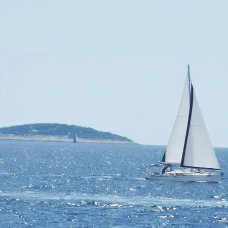 Apartamento Gajeta Betina (Sibenik-Knin)