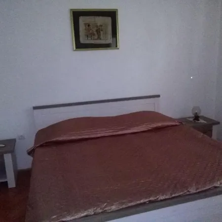 Gajeta Betina (Sibenik-Knin)