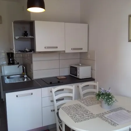 Gajeta Betina (Sibenik-Knin)
