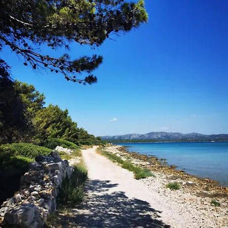 Gajeta Apartamento Betina (Sibenik-Knin)