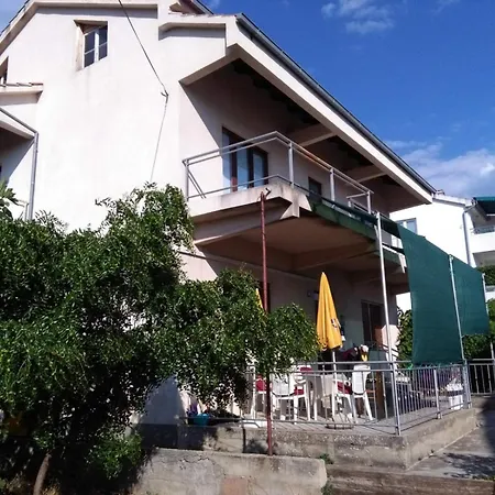 Apartamento Gajeta *